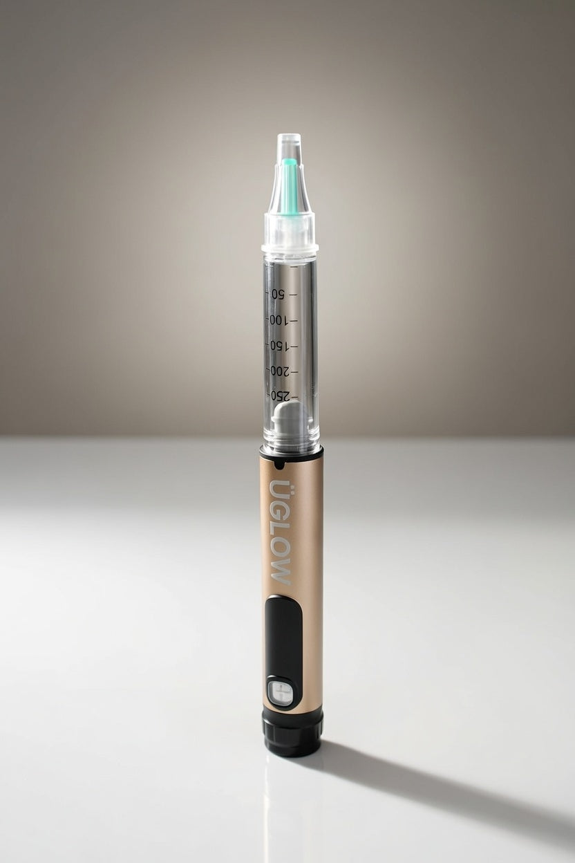 ÜGLOW™ Tanning Pen