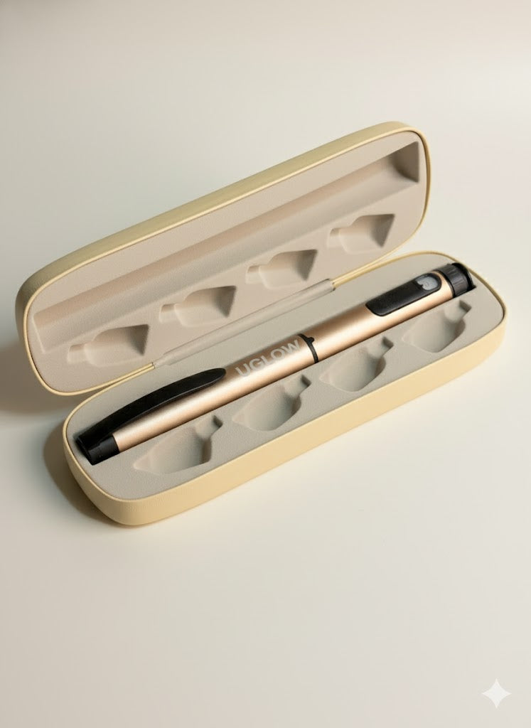 ÜGLOW™ Tanning Pen