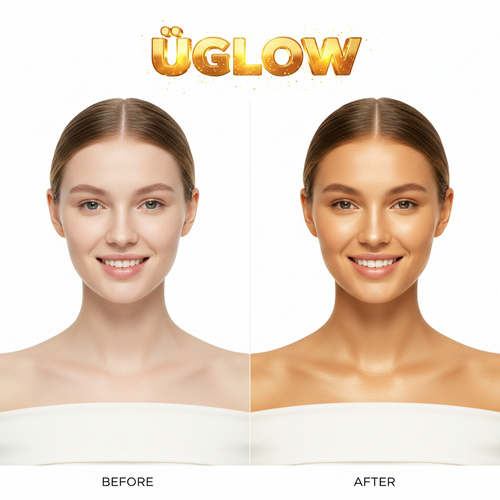 ÜGLOW™ Tanning Pen