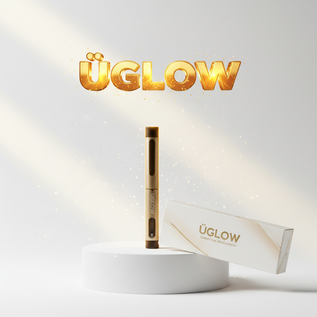 ÜGLOW™ Tanning Pen