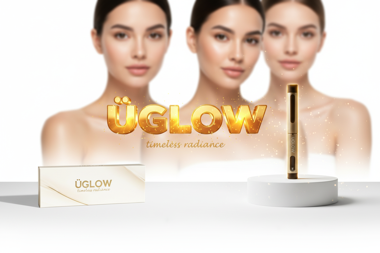 ÜGLOW™ Tanning Pen