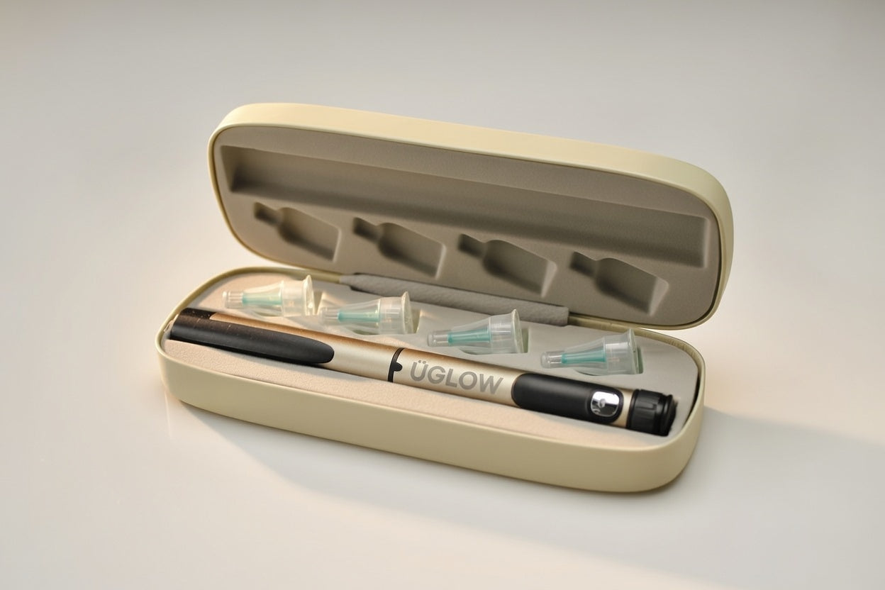 ÜGLOW™ Tanning Pen