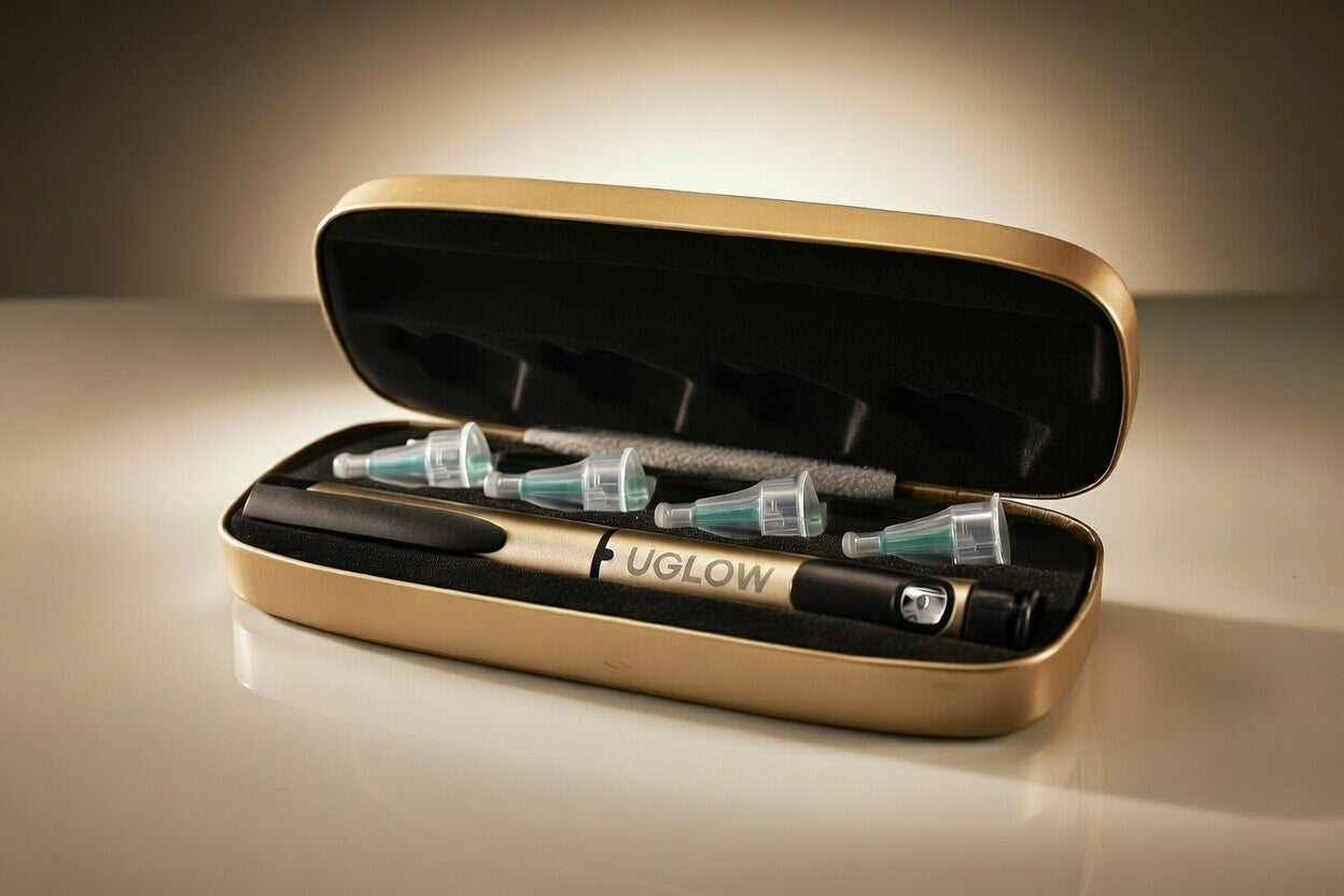 ÜGLOW™ Tanning Pen