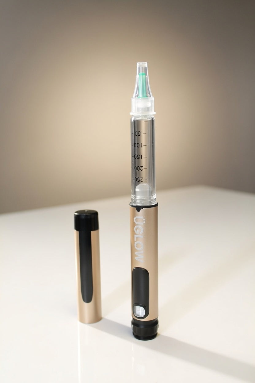 ÜGLOW™ Tanning Pen