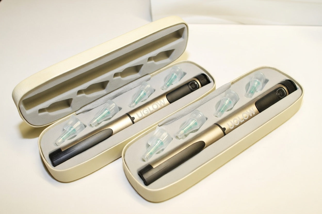 ÜGLOW™ Tanning Pen