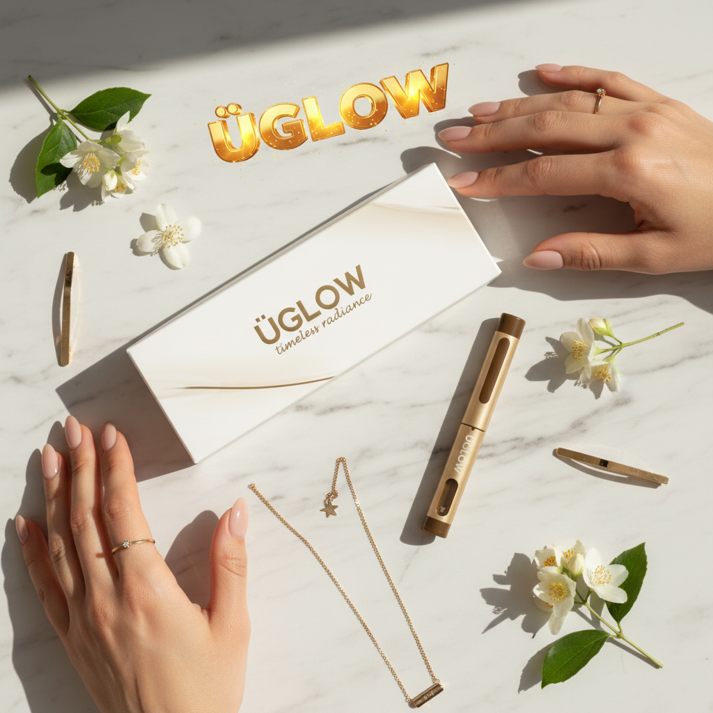 ÜGLOW™ Tanning Pen