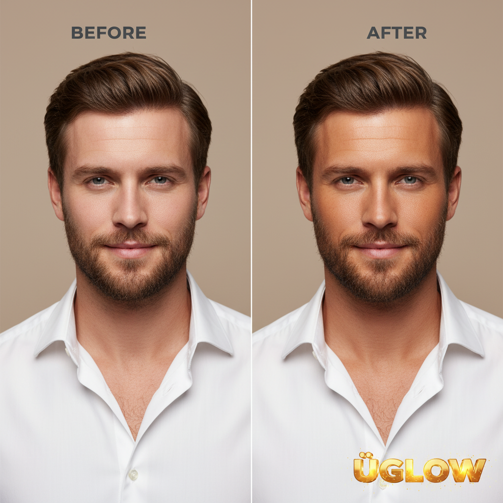 ÜGLOW™ Tanning Pen