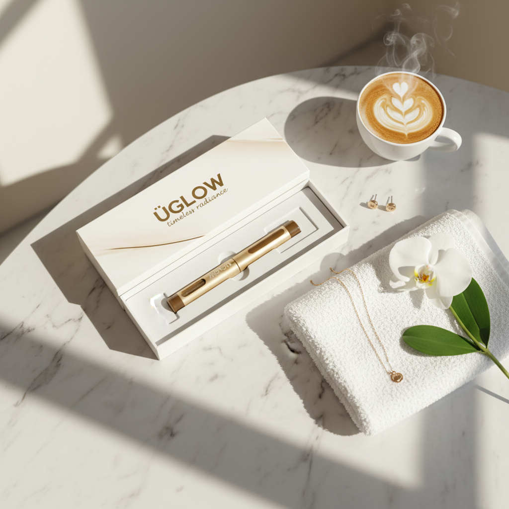 ÜGLOW™ Tanning Pen