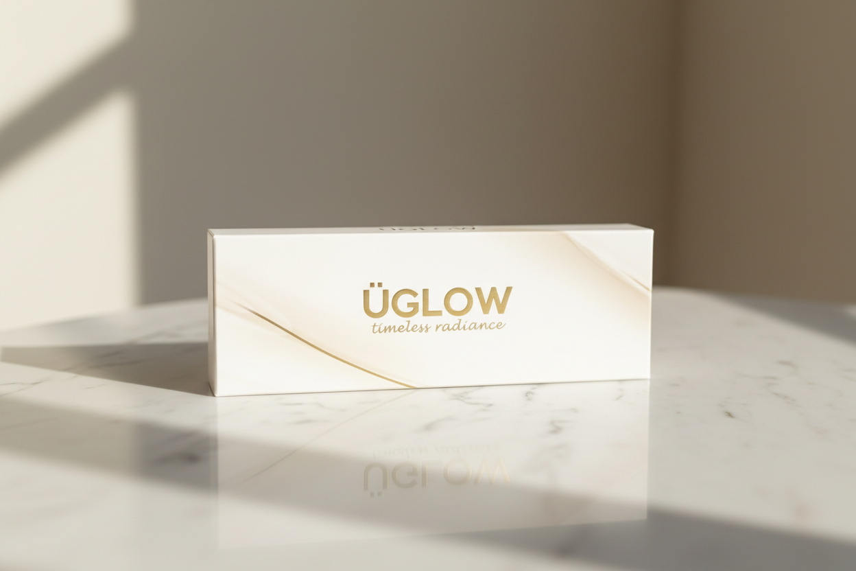 UGLOW professional product photography