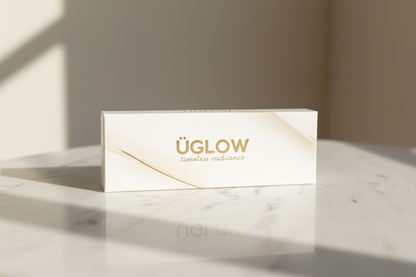 UGLOW professional product photography